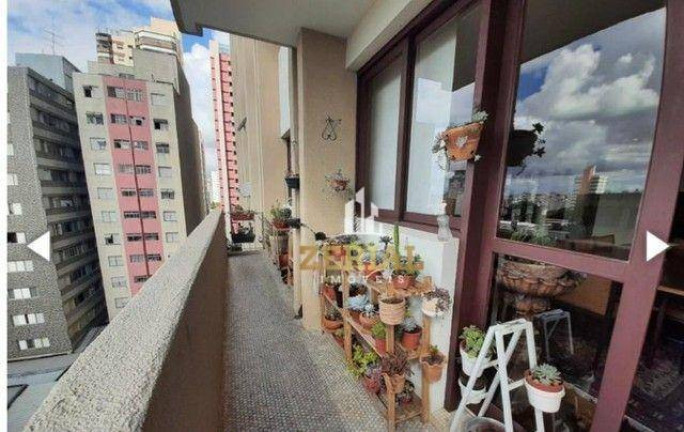 Imagem Apartamento com 3 Quartos à Venda, 175 m² em Santo Antônio - São Caetano Do Sul Imagem Apartamento com 3 Quartos à Venda, 175 m² em Santo Antônio - São Caetano Do Sul