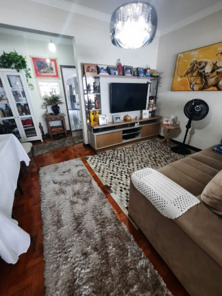 Imagem Apartamento com 3 Quartos à Venda, 170 m² em Gonzaga - Santos