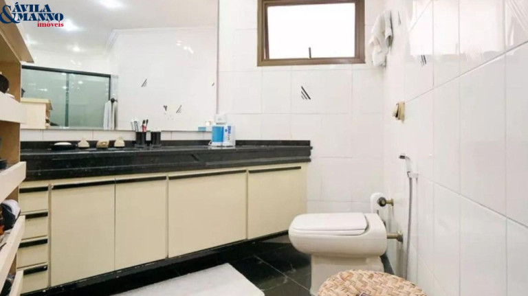 Imagem Imóvel com 4 Quartos à Venda, 302 m² em Tatuapé - São Paulo Imagem Imóvel com 4 Quartos à Venda, 302 m² em Tatuapé - São Paulo