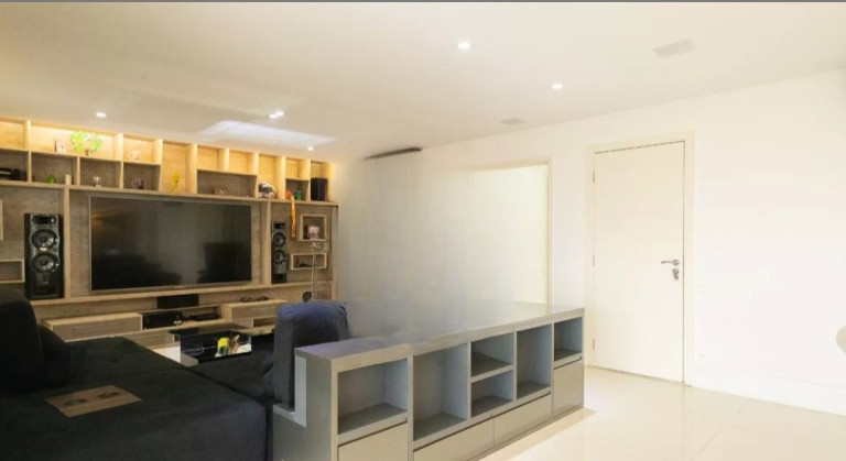 Imagem Apartamento com 3 Quartos à Venda, 242 m² em Nova Petrópolis - São Bernardo Do Campo