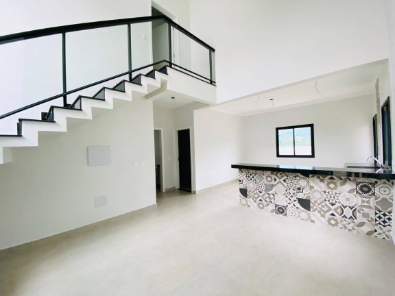 Imagem Casa de Condomínio com 3 Quartos à Venda, 200 m² em Vila Thais - Atibaia Imagem Casa de Condomínio com 3 Quartos à Venda, 200 m² em Vila Thais - Atibaia
