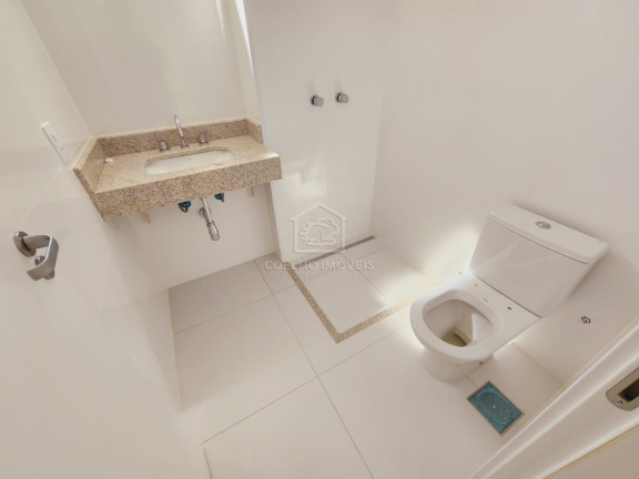 Imagem Apartamento com 3 Quartos à Venda, 103 m² em águas Claras Sul - águas Claras