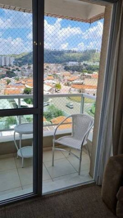 Imagem Apartamento com 3 Quartos para Alugar, 80 m² em Jardim Messina - Jundiaí Imagem Apartamento com 3 Quartos para Alugar, 80 m² em Jardim Messina - Jundiaí