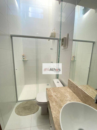 Imagem Sobrado com 3 Quartos à Venda, 145 m² em Vila Lopes - Indaiatuba Imagem Sobrado com 3 Quartos à Venda, 145 m² em Vila Lopes - Indaiatuba