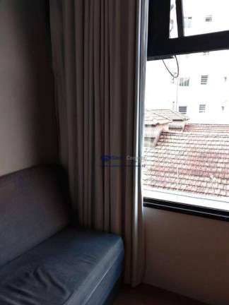 Imagem Studio com 1 Quarto à Venda, 10 m² em Parque Santa Cecília - São Paulo Imagem Studio com 1 Quarto à Venda, 10 m² em Parque Santa Cecília - São Paulo