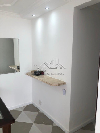 Imagem Apartamento com 3 Quartos à Venda, em Tatuapé - São Paulo Imagem Apartamento com 3 Quartos à Venda, em Tatuapé - São Paulo