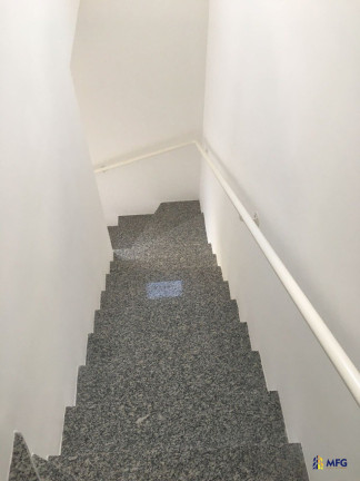 Imagem Casa de Condomínio com 2 Quartos para Alugar, 62 m² em Jardim Guarujá - Sorocaba Imagem Casa de Condomínio com 2 Quartos para Alugar, 62 m² em Jardim Guarujá - Sorocaba