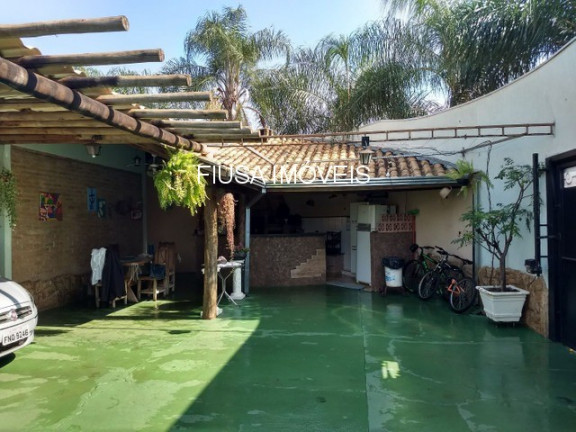 Imagem Casa com 4 Quartos à Venda,  em Parque Das Figueiras - Ribeirão Preto