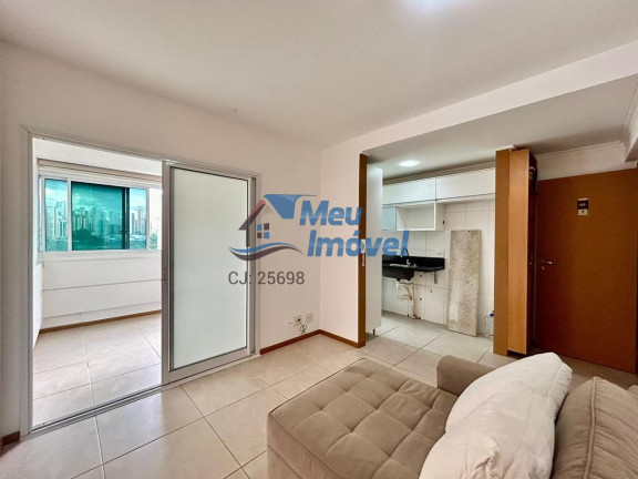 Imagem Imóvel com 2 Quartos à Venda, 45 m² em Norte (águas Claras) - Brasília Imagem Imóvel com 2 Quartos à Venda, 45 m² em Norte (águas Claras) - Brasília