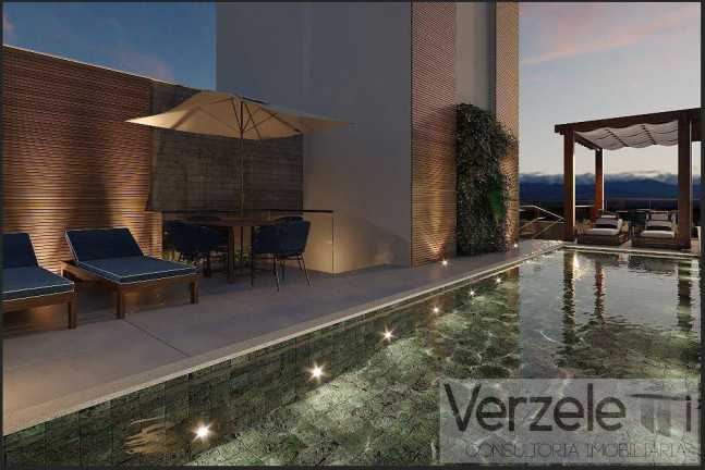 Imagem Apartamento com 3 Quartos à Venda, 230 m² em Centro - Balneário Camboriú