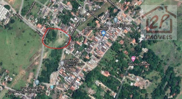 Imagem Imóvel à Venda, 4.650 m² em Bom Retiro - São José Dos Campos Imagem Imóvel à Venda, 4.650 m² em Bom Retiro - São José Dos Campos