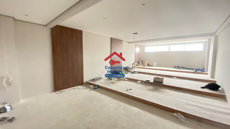 Imagem Apartamento com 2 Quartos à Venda, 65 m² em Tupi - Praia Grande