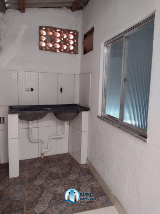Imagem Casa com 1 Quarto à Venda, 200 m² em Capivari - Duque De Caxias