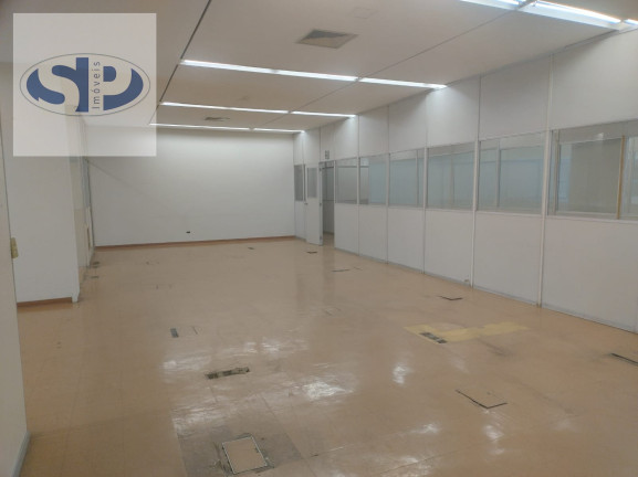 Imagem Imóvel Comercial à Venda, 2.402 m² em Santo Amaro - São Paulo Imagem Imóvel Comercial à Venda, 2.402 m² em Santo Amaro - São Paulo