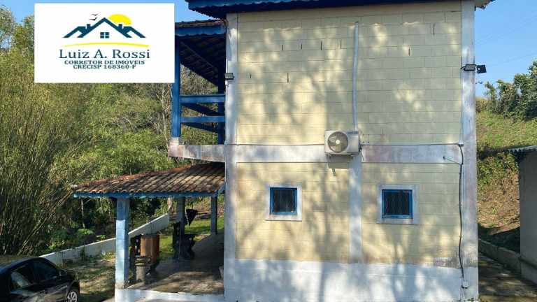Imagem Chácara com 3 Quartos à Venda, 150 m² em Raposo Tavares - Itariri Imagem Chácara com 3 Quartos à Venda, 150 m² em Raposo Tavares - Itariri