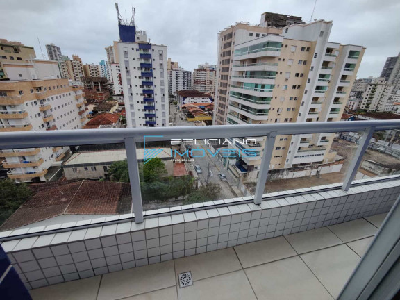 Imagem Apartamento com 2 Quartos à Venda, 80 m² em Guilhermina - Praia Grande Imagem Apartamento com 2 Quartos à Venda, 80 m² em Guilhermina - Praia Grande