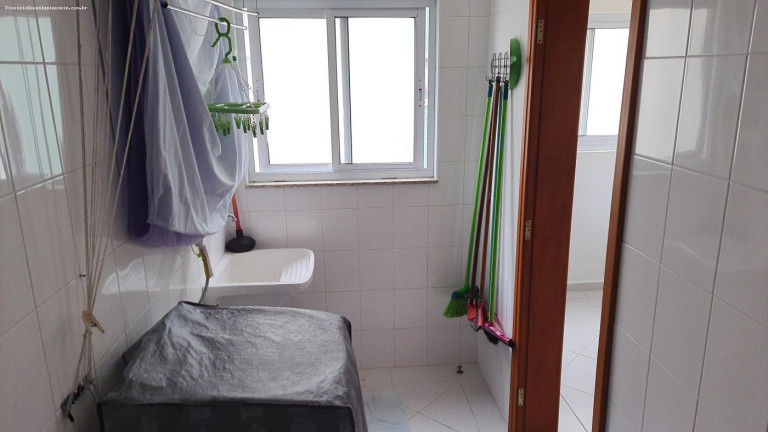 Imagem Apartamento com 3 Quartos à Venda, 134 m² em Balneário Oásis - Peruíbe