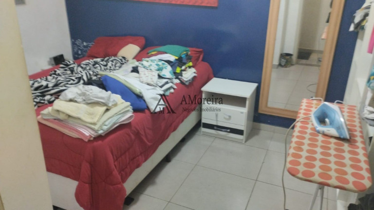 Imagem Imóvel com 2 Quartos à Venda, 52 m² em Recanto Quarto Centenário - Jundiaí Imagem Imóvel com 2 Quartos à Venda, 52 m² em Recanto Quarto Centenário - Jundiaí