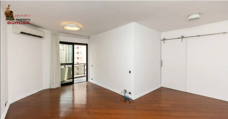 Imagem Apartamento com 3 Quartos à Venda, 97 m² em Moema - São Paulo Imagem Apartamento com 3 Quartos à Venda, 97 m² em Moema - São Paulo