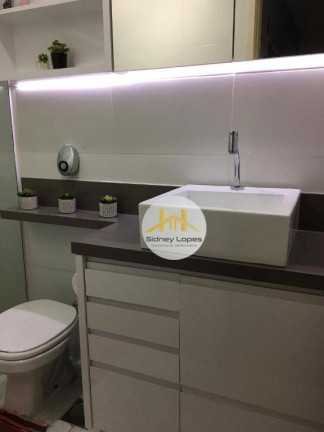 Imagem Apartamento com 2 Quartos à Venda, 65 m² em Freguesia De Jacarepaguá - Rio De Janeiro