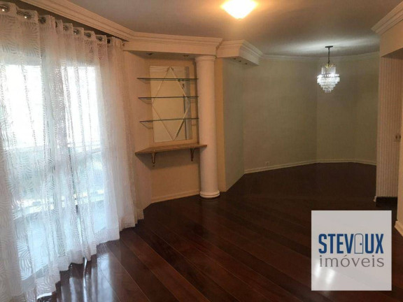 Imagem Apartamento com 4 Quartos à Venda ou Locação, 228 m² em Moema - São Paulo