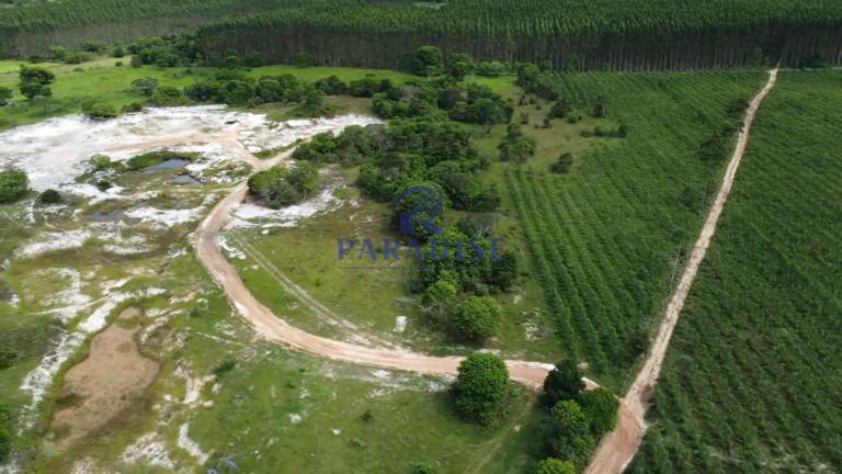 Imagem Fazenda à Venda, 1.960.000 m² em Zona Rural - Cardeal Da Silva Imagem Fazenda à Venda, 1.960.000 m² em Zona Rural - Cardeal Da Silva