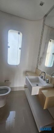 Imagem Apartamento com 4 Quartos à Venda, 262 m² em Vila Assunção - Santo André Imagem Apartamento com 4 Quartos à Venda, 262 m² em Vila Assunção - Santo André