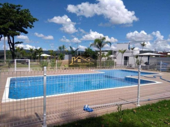 Imagem Terreno à Venda, 1.400.000 m² em Colina Santa Mônica - Votorantim