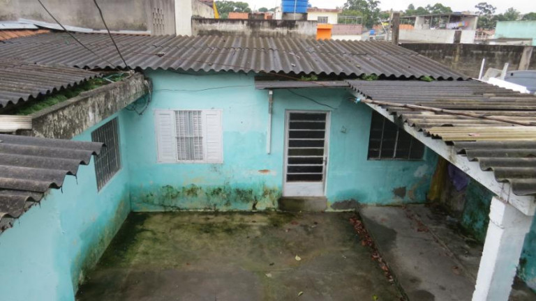 Imagem Casa com 5 Quartos à Venda, 250 m² em São Miguel Paulista - São Paulo Imagem Casa com 5 Quartos à Venda, 250 m² em São Miguel Paulista - São Paulo
