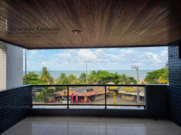 Apartamento com 3 Quartos à Venda, 193 m² em Cabo Branco - João Pessoa