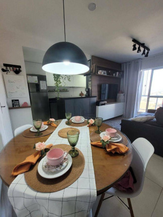 Imagem Apartamento com 2 Quartos à Venda, 51 m² em água Limpa - Volta Redonda Imagem Apartamento com 2 Quartos à Venda, 51 m² em água Limpa - Volta Redonda