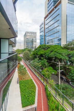 Imagem Studio com 1 Quarto à Venda, 42 m² em Vila Olímpia - São Paulo Imagem Studio com 1 Quarto à Venda, 42 m² em Vila Olímpia - São Paulo
