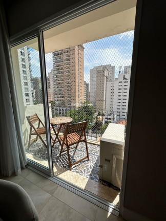 Imagem Imóvel com 3 Quartos à Venda, 114 m² em Moema - São Paulo Imagem Imóvel com 3 Quartos à Venda, 114 m² em Moema - São Paulo