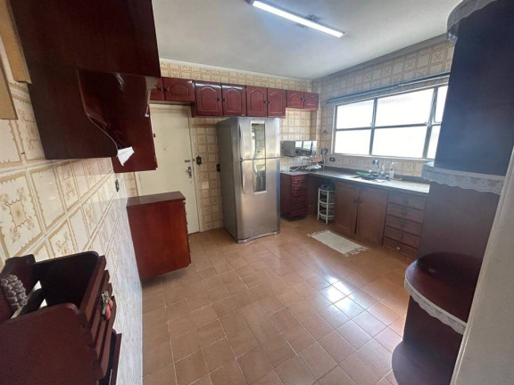 Imagem Apartamento com 4 Quartos à Venda, 130 m² em Gonzaga - Santos