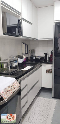 Imagem Apartamento com 2 Quartos à Venda, 62 m² em Rudge Ramos - São Bernardo Do Campo Imagem Apartamento com 2 Quartos à Venda, 62 m² em Rudge Ramos - São Bernardo Do Campo