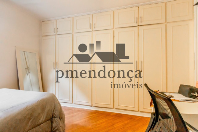 Imagem Apartamento com 4 Quartos à Venda, 165 m² em Higienópolis - São Paulo Imagem Apartamento com 4 Quartos à Venda, 165 m² em Higienópolis - São Paulo