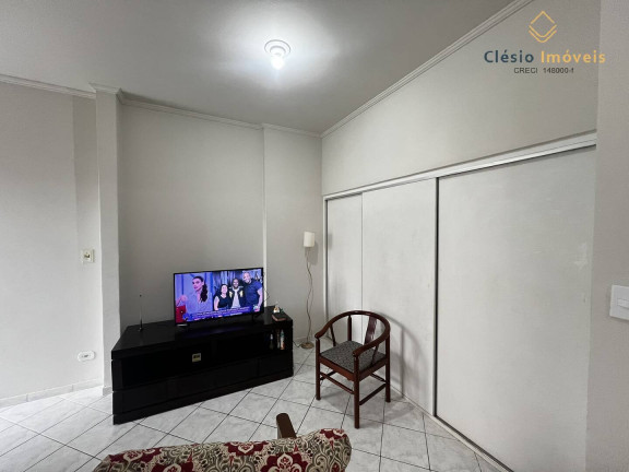 Imagem Apartamento com 1 Quarto à Venda, 44 m² em Consolação - São Paulo
