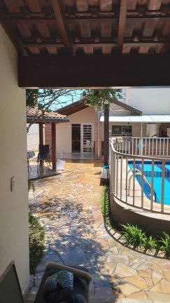 Casa com 2 Quartos à Venda, 215 m² em Loteamento Residencial Andrade - Pindamonhangaba