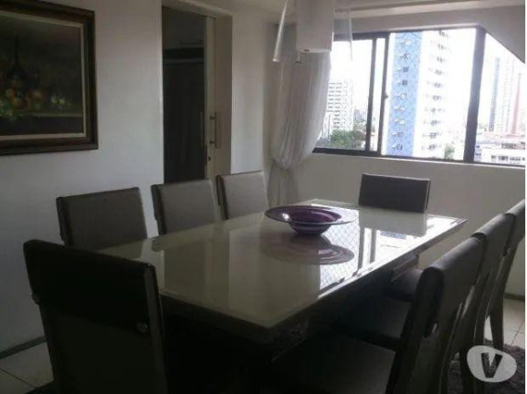 Imagem Apartamento com 5 Quartos à Venda, 350 m² em Torre - Recife Imagem Apartamento com 5 Quartos à Venda, 350 m² em Torre - Recife