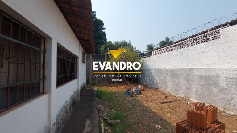 Imagem Casa com 5 Quartos à Venda, 720 m² em Boa Esperança - Cuiabá Imagem Casa com 5 Quartos à Venda, 720 m² em Boa Esperança - Cuiabá
