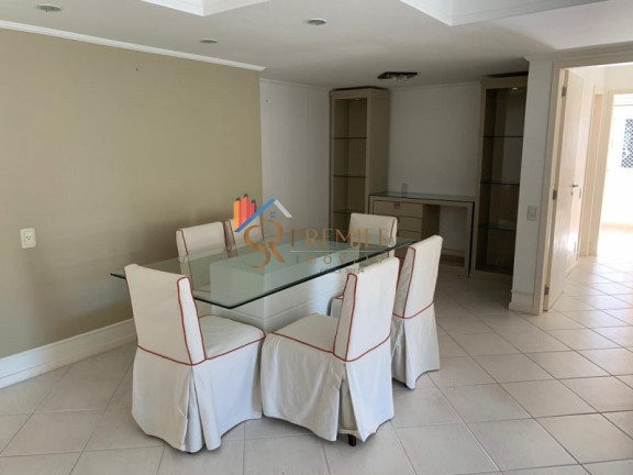 Imagem Apartamento com 3 Quartos à Venda, 140 m² em Agronômica - Florianópolis