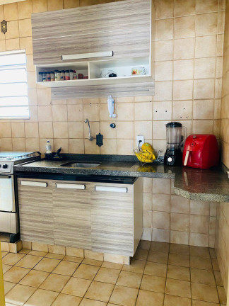 Imagem Apartamento com 3 Quartos à Venda, em Jardim Garcia - Campinas Imagem Apartamento com 3 Quartos à Venda, em Jardim Garcia - Campinas