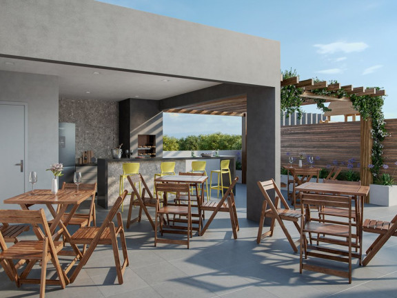 Imagem Apartamento com 2 Quartos à Venda, 61 m² em Jardim Torres São José - Jundiaí Imagem Apartamento com 2 Quartos à Venda, 61 m² em Jardim Torres São José - Jundiaí