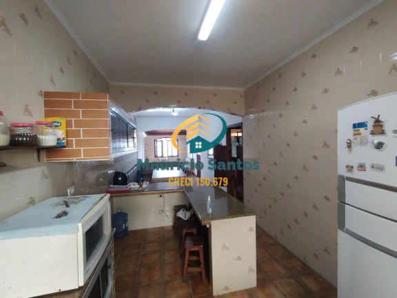 Imagem Casa com 4 Quartos à Venda, 187 m² em Itaóca - Mongaguá Imagem Casa com 4 Quartos à Venda, 187 m² em Itaóca - Mongaguá
