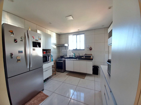 Imagem Apartamento com 3 Quartos à Venda, 78 m² em Tauape - Fortaleza Imagem Apartamento com 3 Quartos à Venda, 78 m² em Tauape - Fortaleza