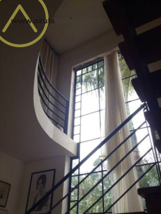 Imagem Imóvel com 4 Quartos à Venda, 370 m² em Itapetinga - Atibaia Imagem Imóvel com 4 Quartos à Venda, 370 m² em Itapetinga - Atibaia