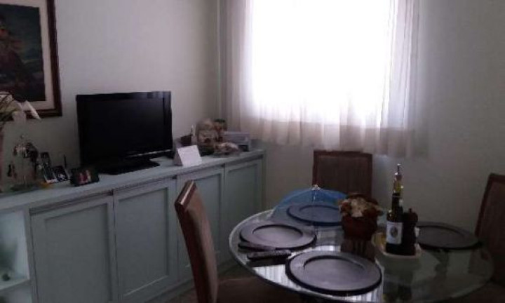 Imagem Apartamento com 5 Quartos à Venda, 316 m² em Ibirapuera - São Paulo