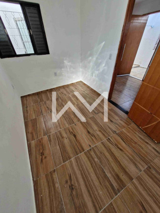 Imagem Casa com 1 Quarto para Alugar, 43 m² em Jardim Vera - Guarulhos Imagem Casa com 1 Quarto para Alugar, 43 m² em Jardim Vera - Guarulhos