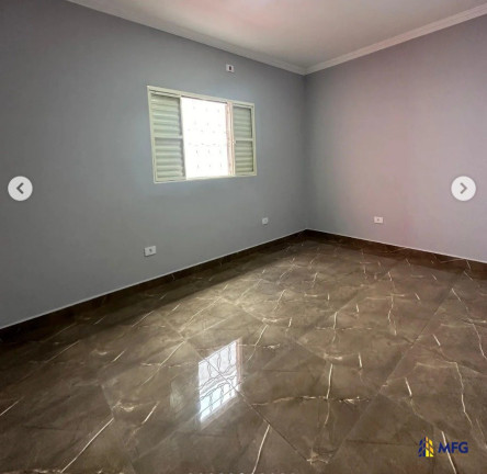 Imagem Sobrado com 4 Quartos à Venda, 130 m² em Jardim São Guilherme - Sorocaba