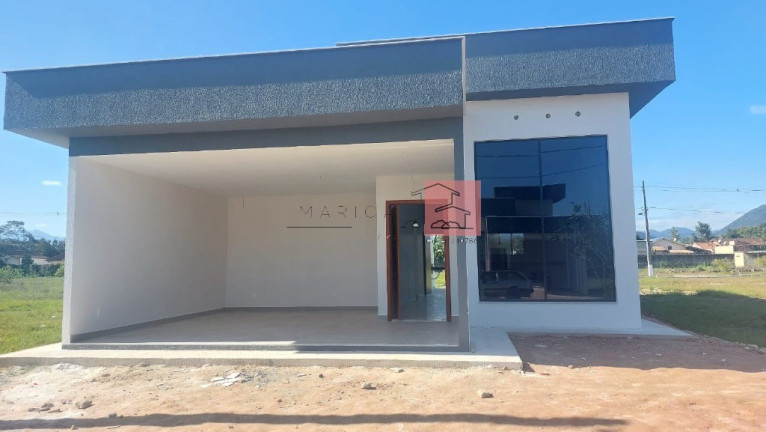 Imagem Casa com 3 Quartos à Venda, 137 m² em Papucaia - Cachoeiras De Macacu